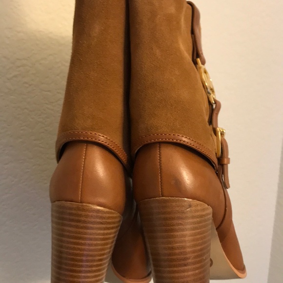 Michael Kors Booties - Picture 4 of 4